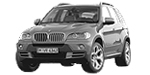BMW E70 P3413 Fault Code