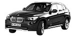 BMW E84 P3413 Fault Code