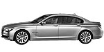 BMW F02 P3413 Fault Code