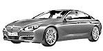 BMW F06 P3413 Fault Code