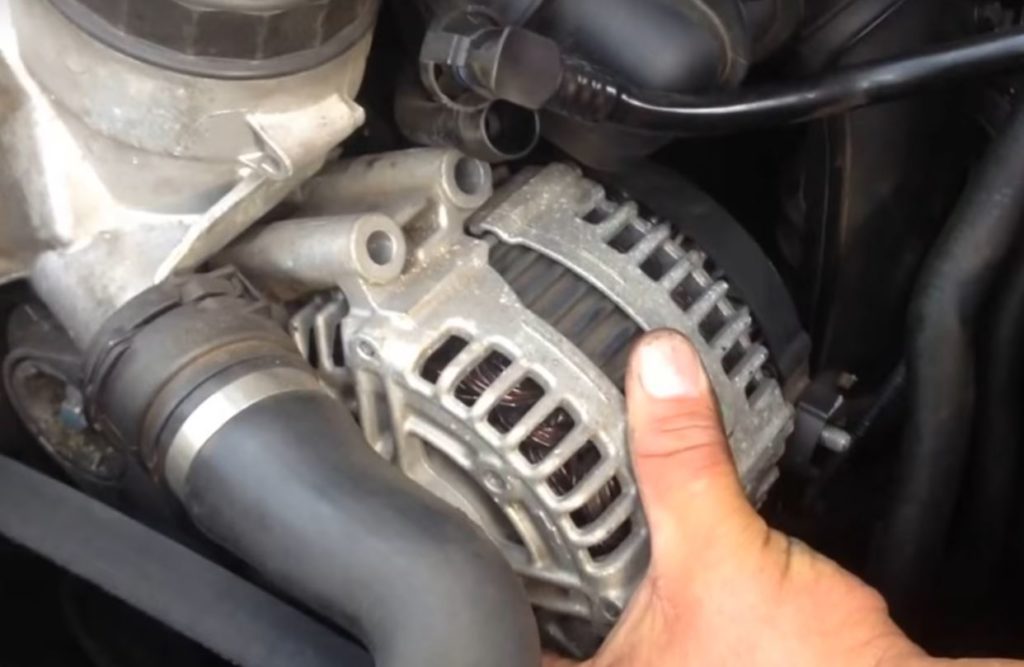See P3413 in engine