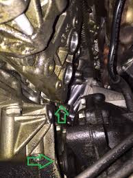 See P3413 in engine